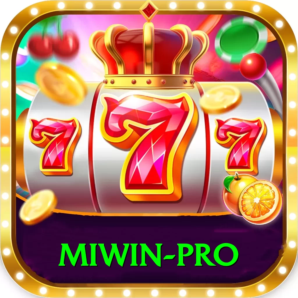 miwin Royal Casino App - 2