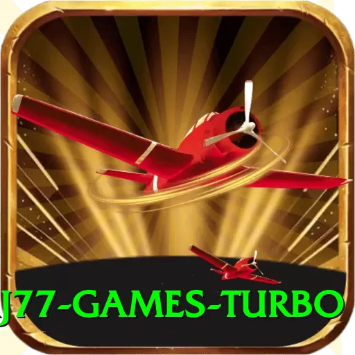 MJ77 Games Turbo - 2
