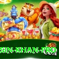 mohsin khan Supreme PK v2.2.9