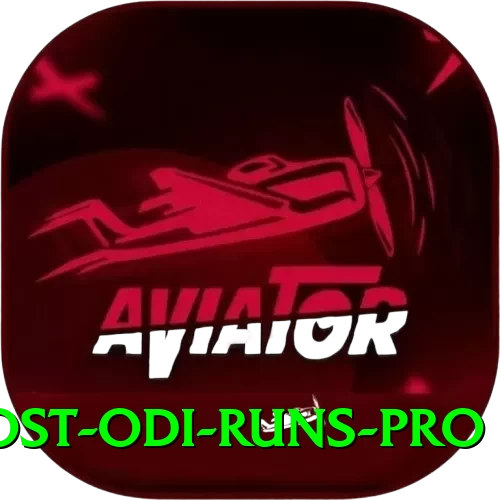 most odi runs Casino Official v2.9.5 - 2
