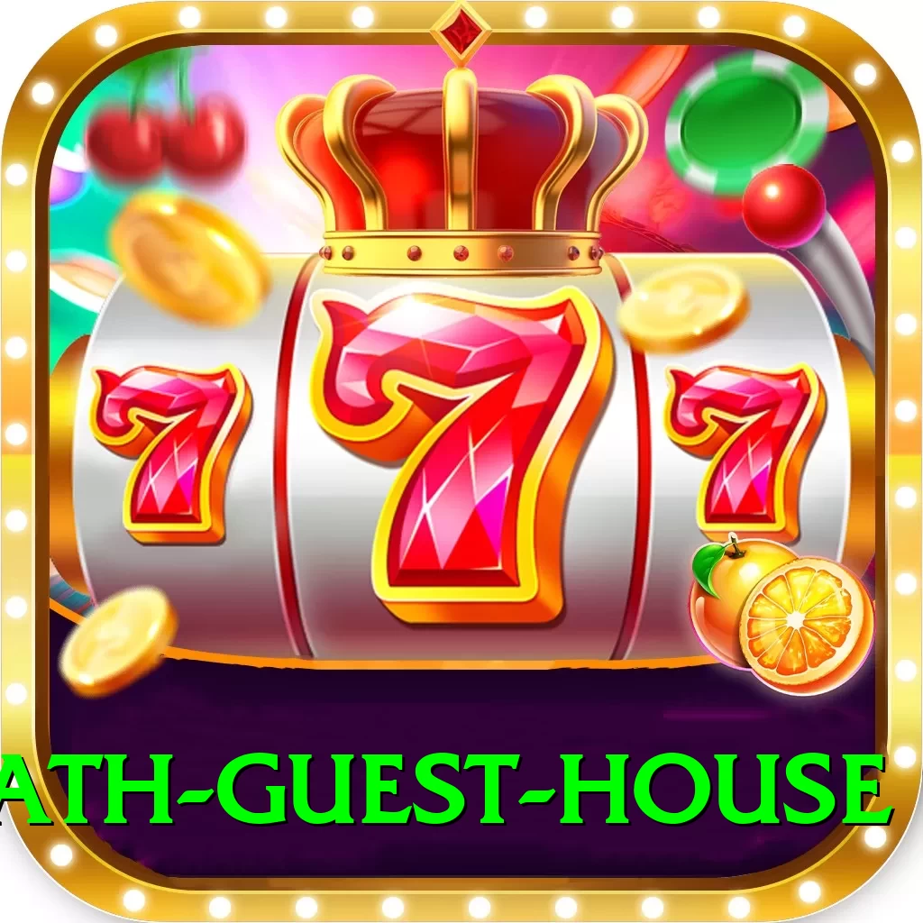 muktinath guest house Games (Casino & Earning) Ultimate v2.9.6 - 2