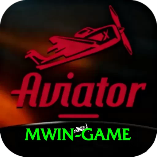 Mwin Game Ultimate Pro vv2.3.2 - 2