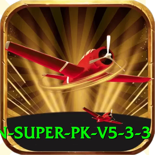 mwin Super PK v5.3.3 - 2
