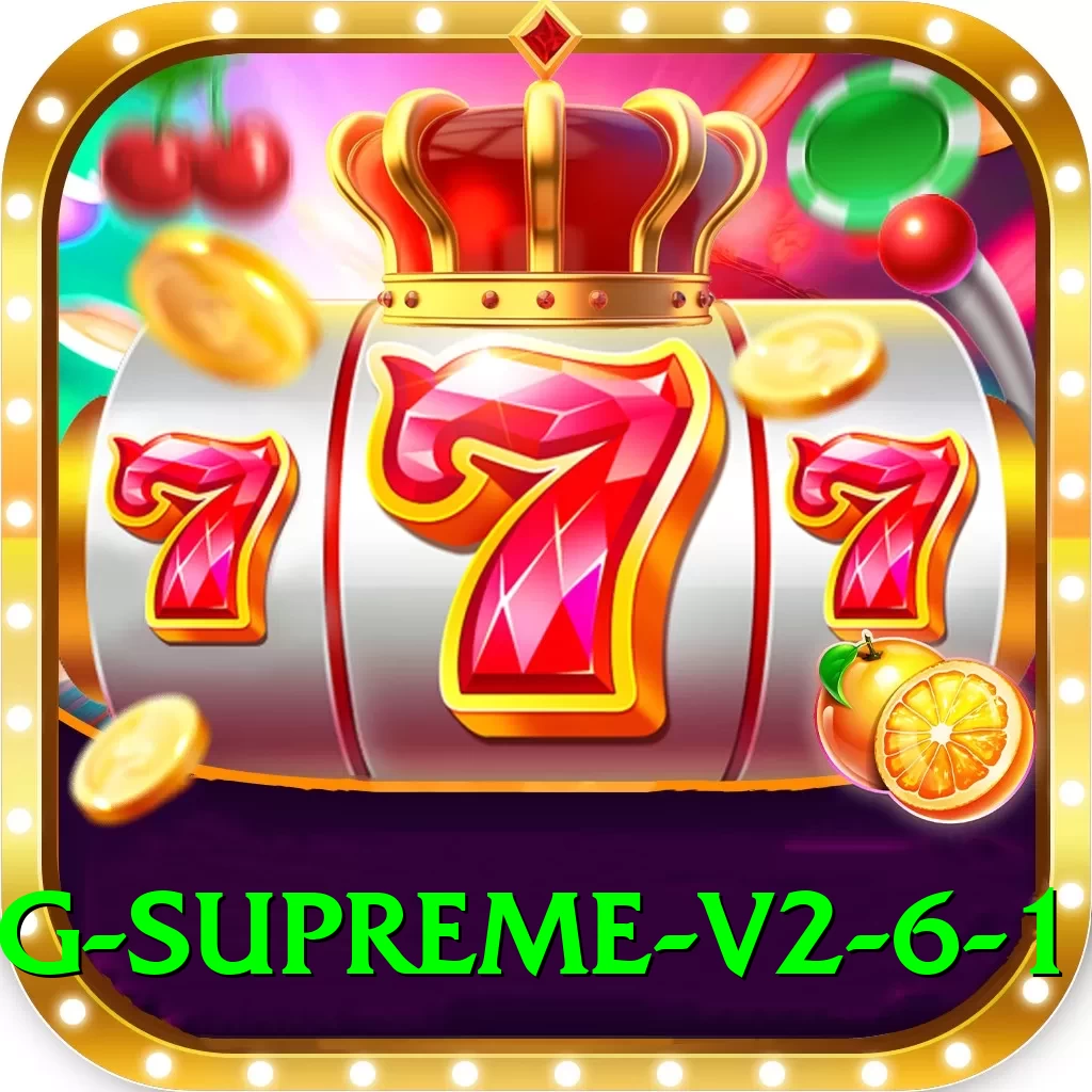 n999 Gaming Supreme v2.6.1 - 2