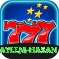 nayeem hasan Pro Max v2.0.1