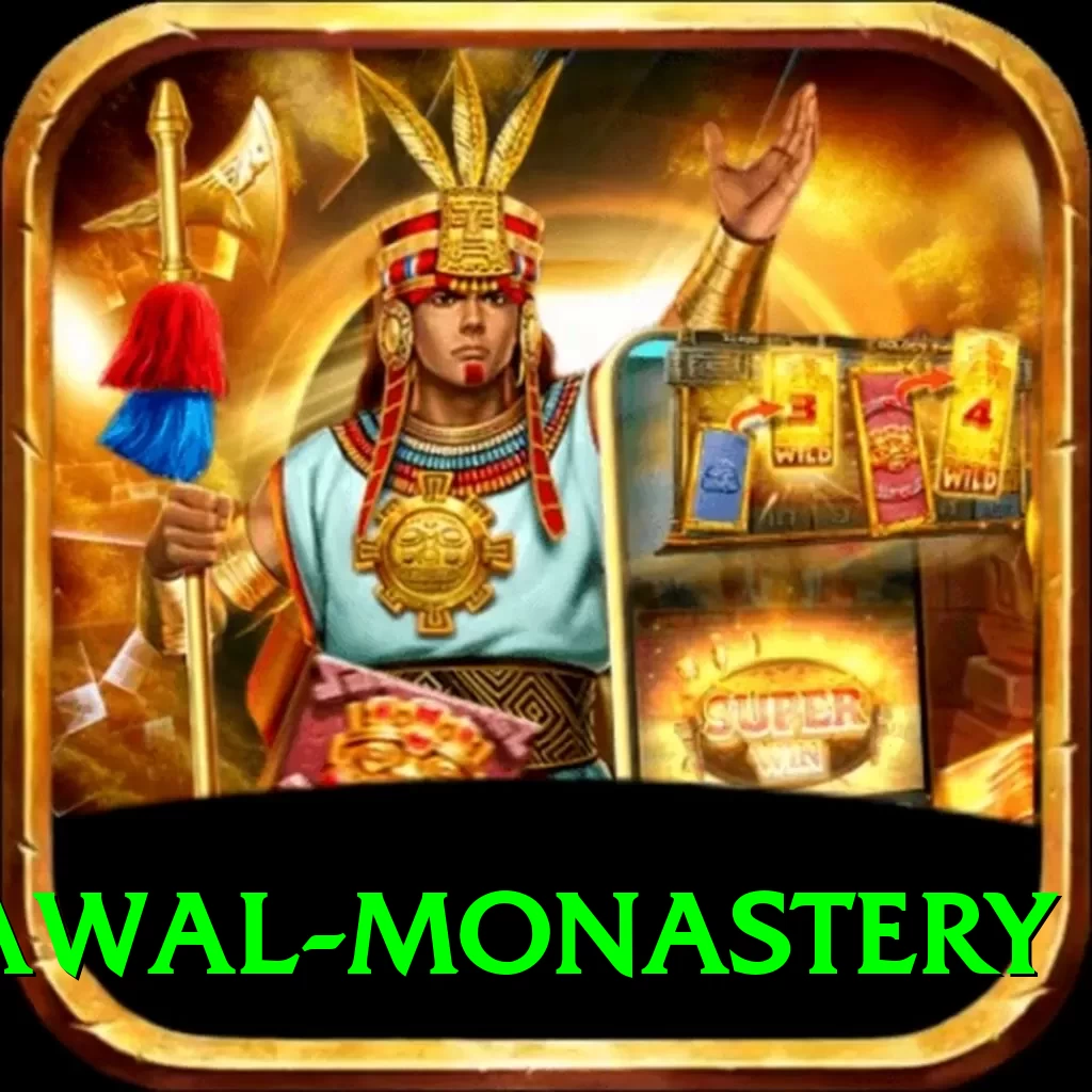 ngawal monastery Games (Casino & Earning) Ultimate v1.2.5 - 2