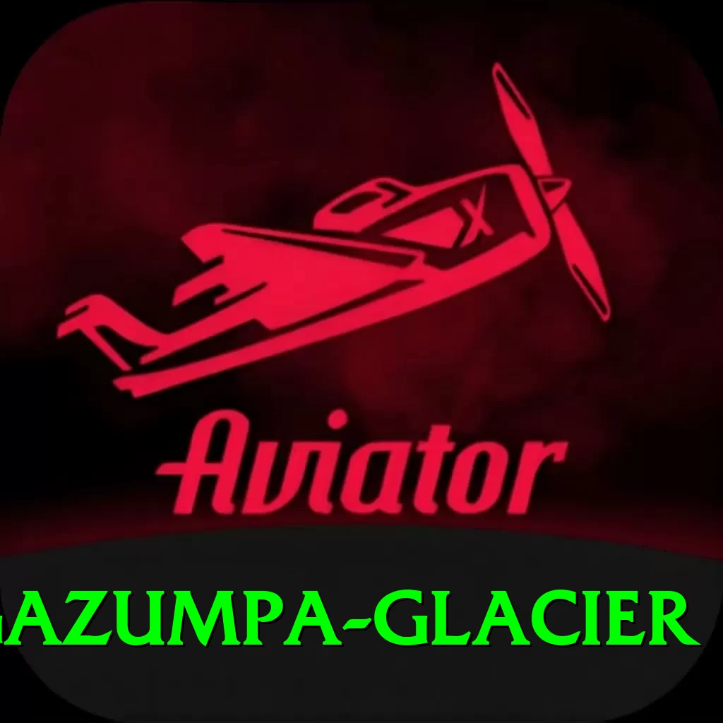 ngazumpa glacier Gold Edition v4.8.7 - 2