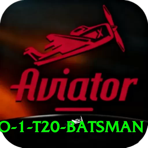 no 1 t20 batsman Premium Edition v4.5.1 - 2