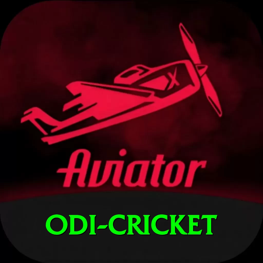 odi cricket Pro Max v5.9.4 - 2