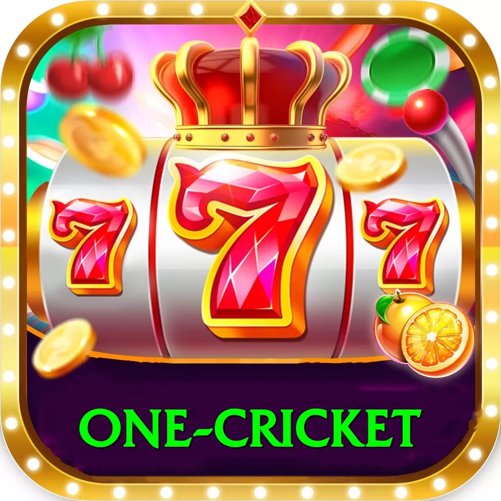 one cricket Gold v2.9.1 - 2