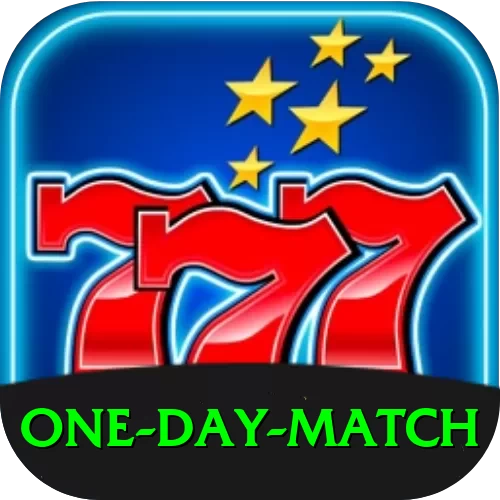 one day match Max v2.5.6 - 2