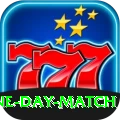 one day match Max v2.5.6