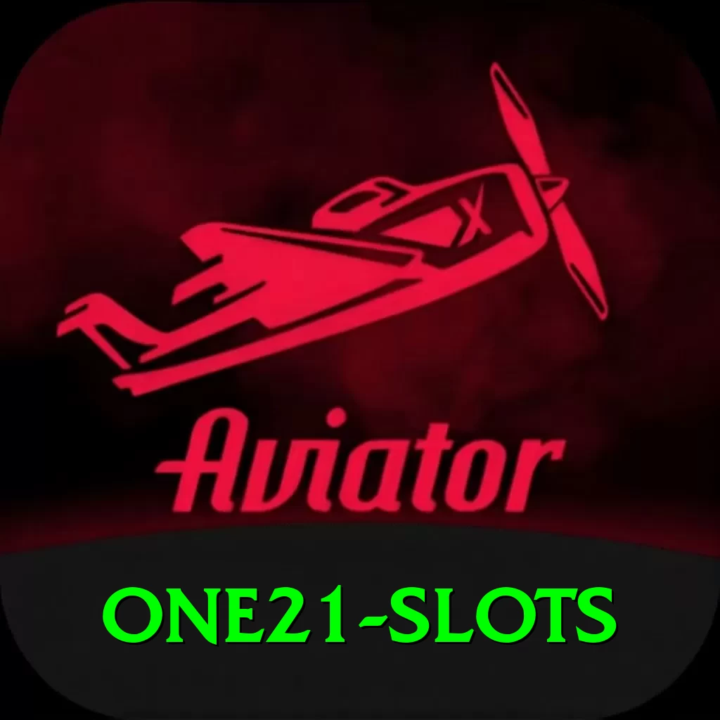 One21 Slots Pro Max v5.8.0 - 2