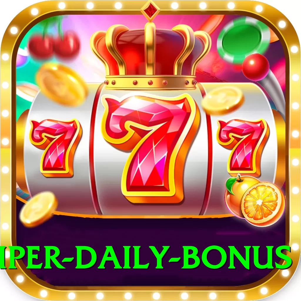 One21 Slots Super - Daily Bonus - 2