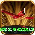 over under 2.5 goals Pro Edition v5.8.1