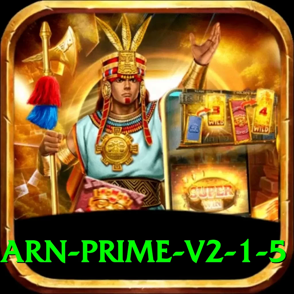 p44 Earn Prime v2.1.5 - 2