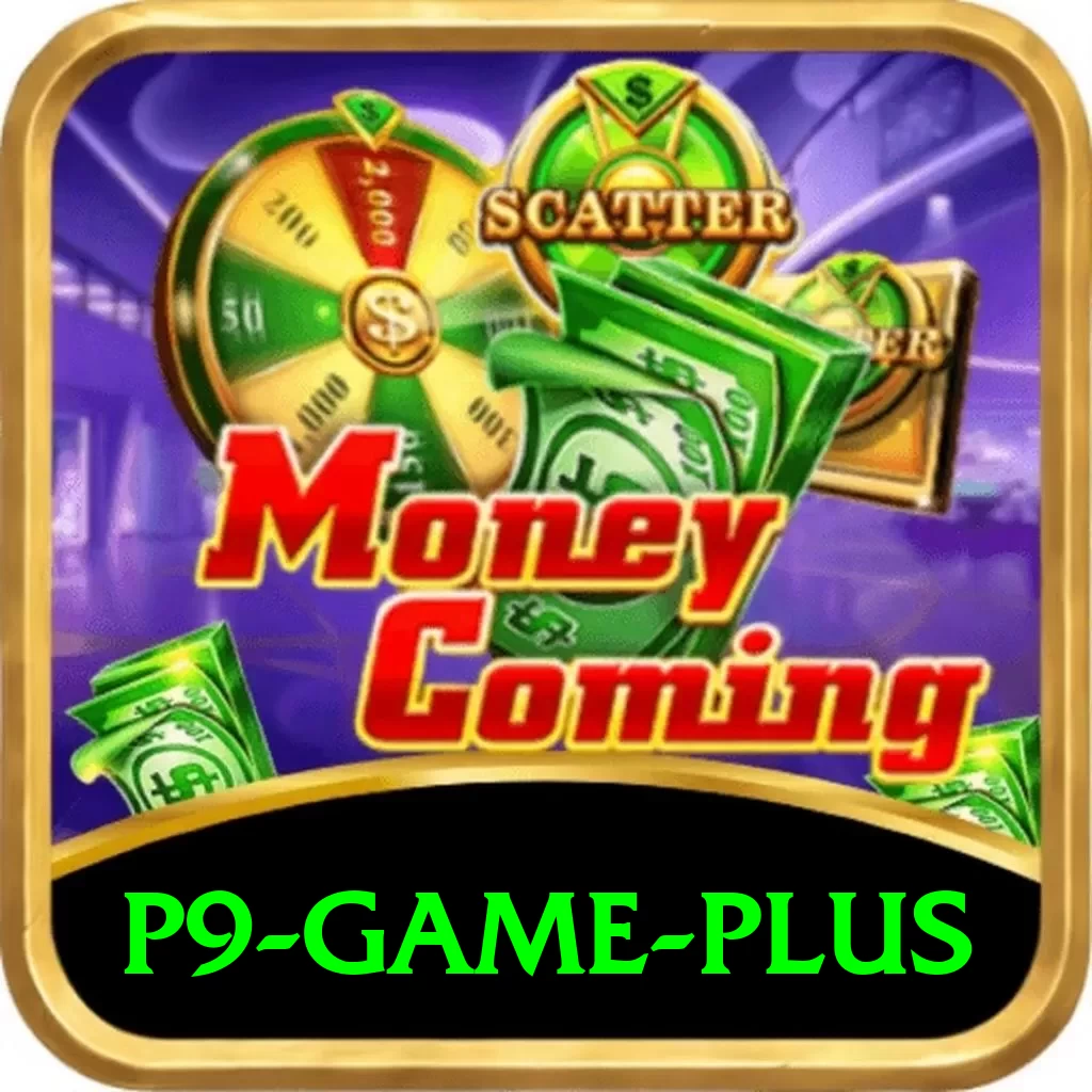 P9 Game Casino Plus v4.9.6 - 2