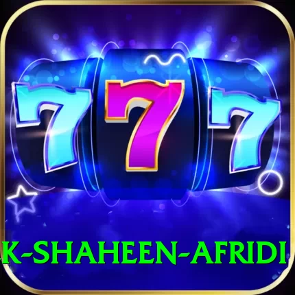 pace attack shaheen afridi Elite Pro v2.3.2 - 2
