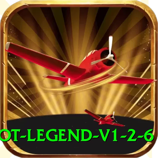 Pak 777 Jackpot Legend v1.2.6 - 2
