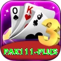 pak111 Plus v3.9.7