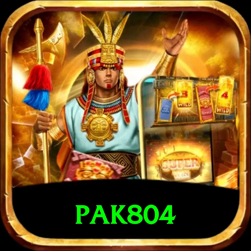 pak804 Games (Casino & Earning) Max v4.7.4 - 2