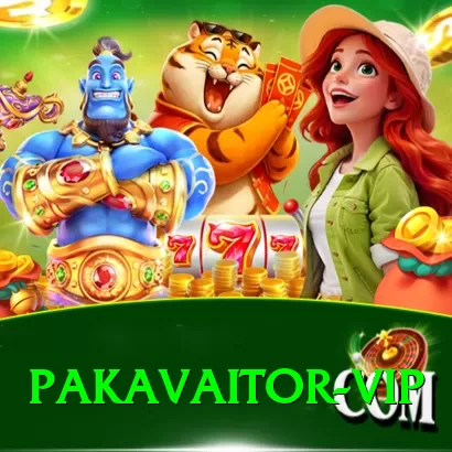 pakavaitor Casino Mega v5.5.5 - 2