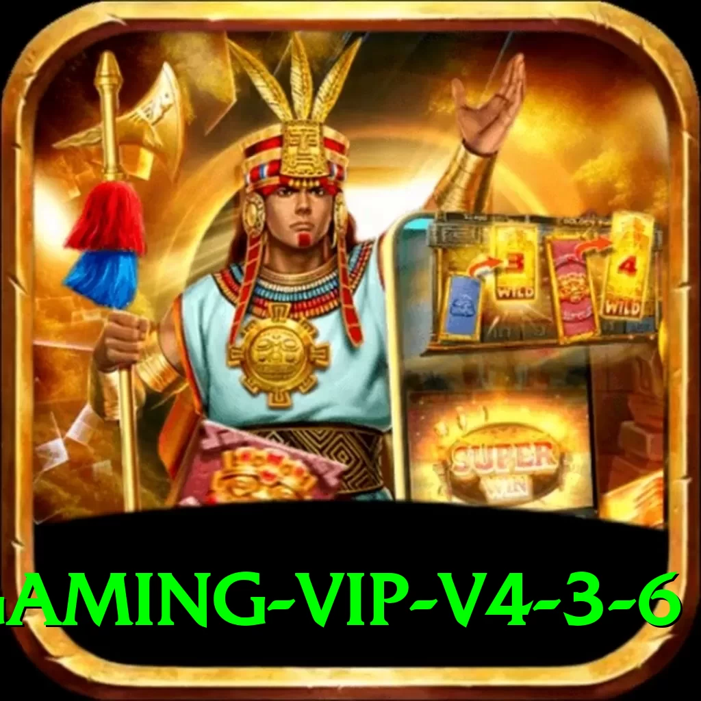 pakbet88 Gaming VIP v4.3.6 - 2