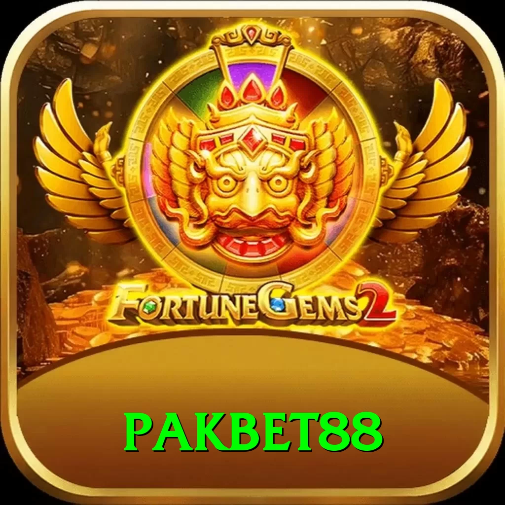 pakbet88 Deluxe vv1.7.7 - 2