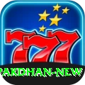 PakDhan - Supreme Earning App