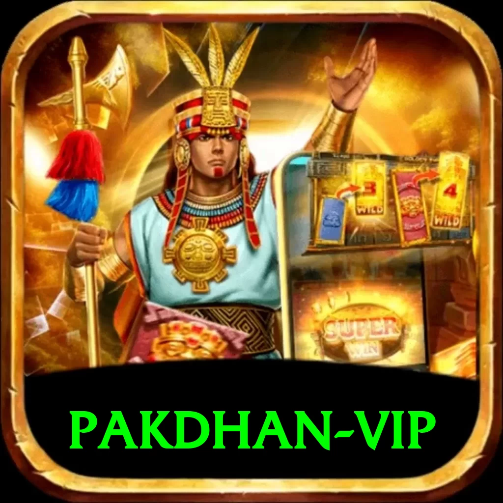 pakdhan - Gaming Royal - 2