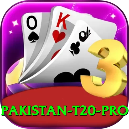 pakistan t20 Live Casino Extreme - 2