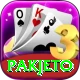 pakjeto Deluxe Pro v4.9.3