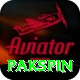 pakspin Games (Casino & Earning) Deluxe v2.9.2