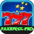 pakspinx Gaming Prime