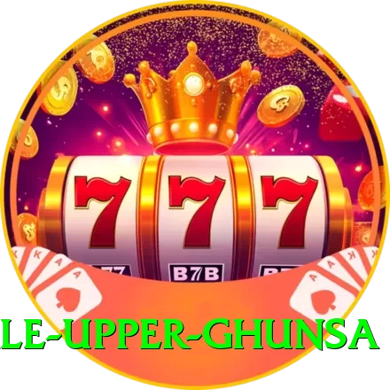 phale upper ghunsa Premium Edition v2.3.6 - 2
