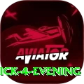 pick 4 evening Deluxe Pro v3.3.7