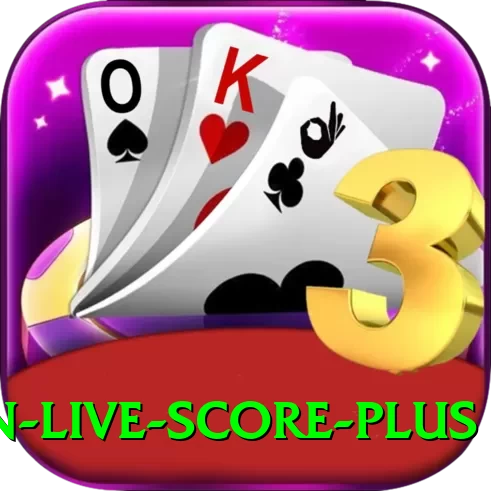 pin live score Master Jackpot - 2
