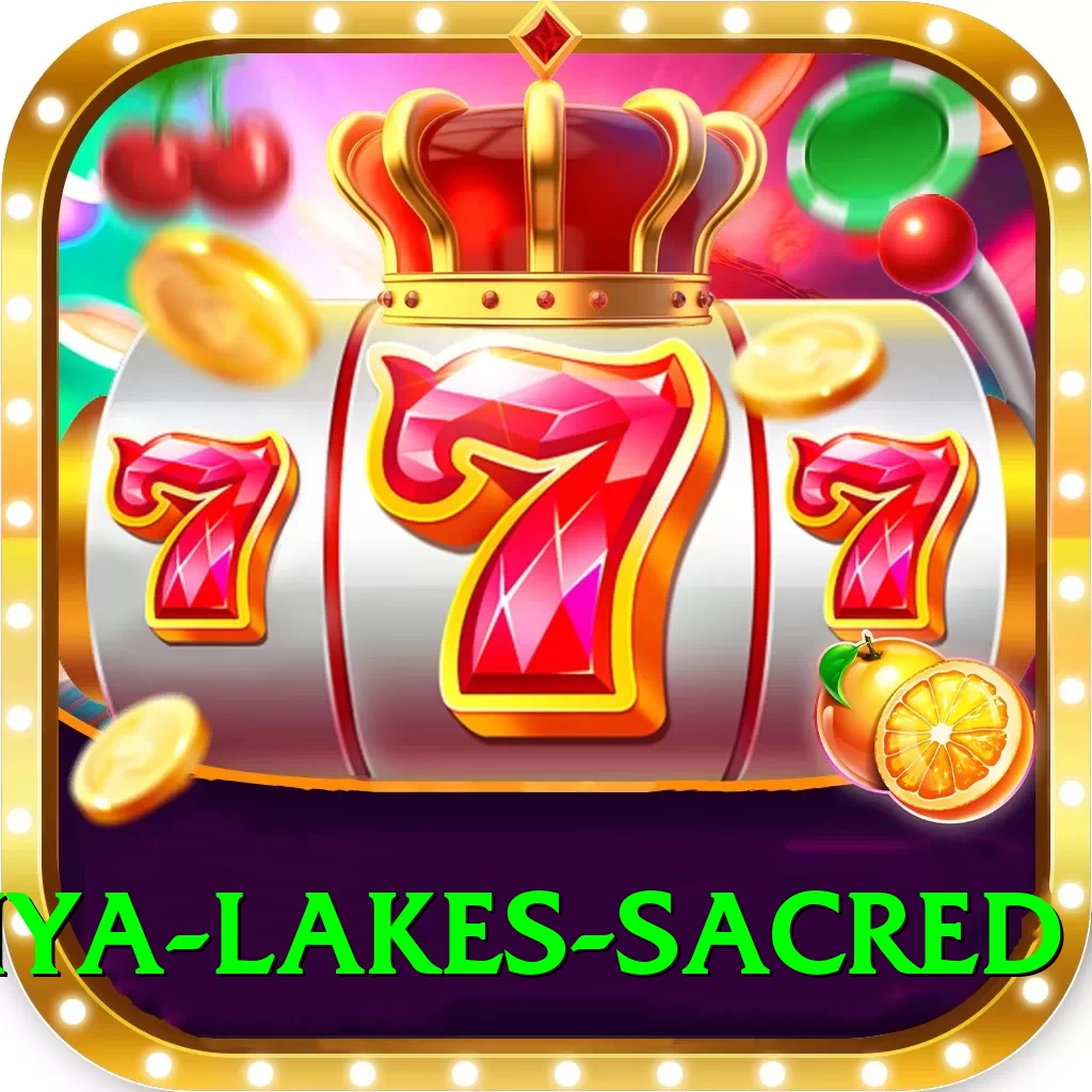 piya lakes sacred Premium Plus v3.2.9 - 2
