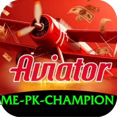 PK Lobo Game PK Champion - 2