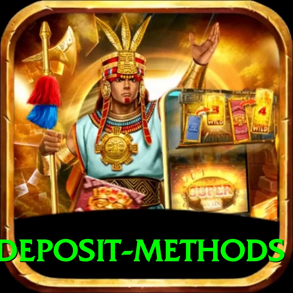 pk online casino deposit methods Pro - 2