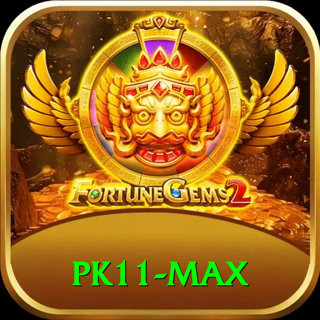 pk11 Game Champion v4.3.1 - 2