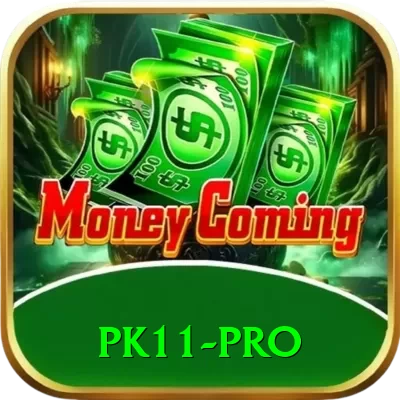 pk11 - Real Money Deluxe - 2