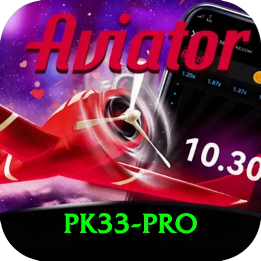 pk33 Turbo Pro v2.7.5 - 2