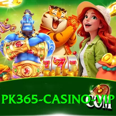 pk365 - Casino VIP - 2