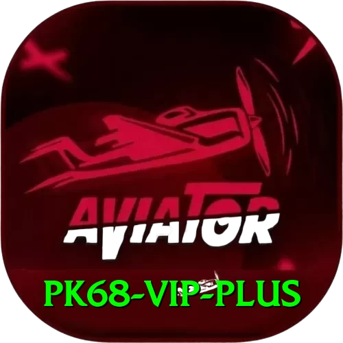 pk68 vip Deluxe Pro v3.1.6 - 2