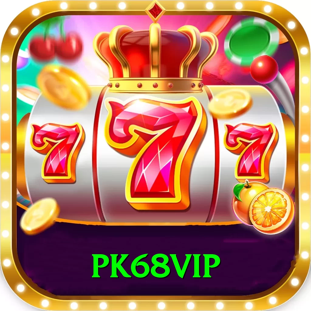 pk68vip Apps (Tools & Injectors) Gold v1.3.1 - 2
