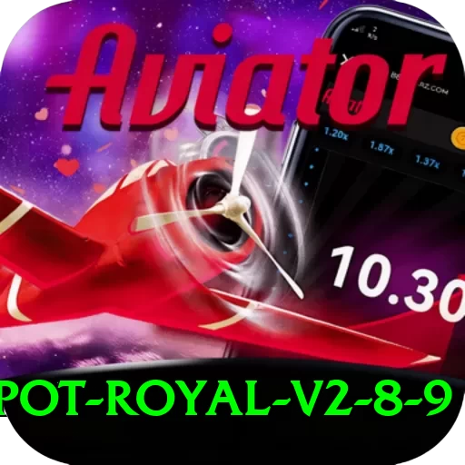 pk999 Jackpot Royal v2.8.9 - 2