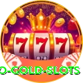 pkcasino Gold Slots