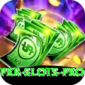 PKR Slots Deluxe Pro v4.5.5