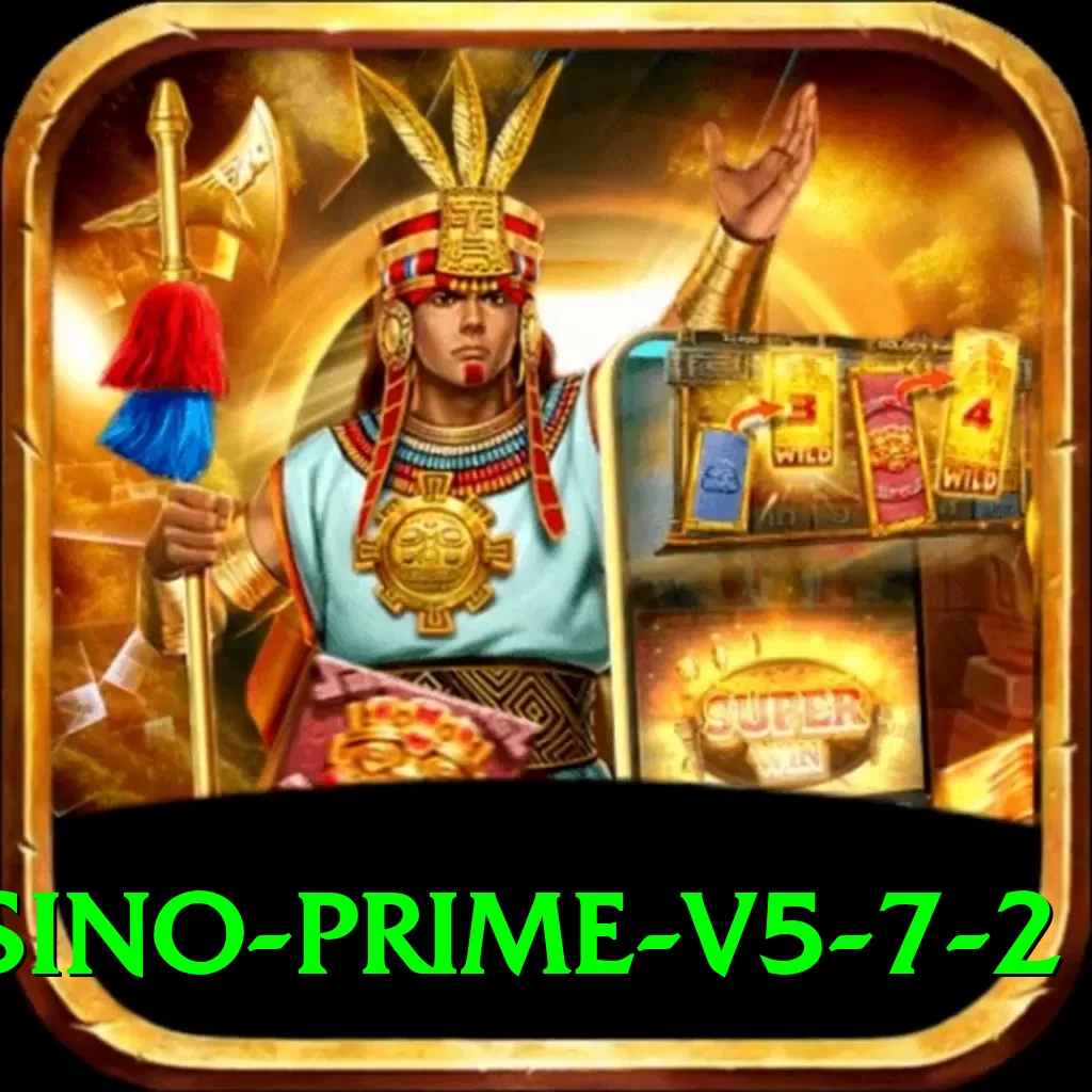 PKR99 Casino Prime v5.7.2 - 2